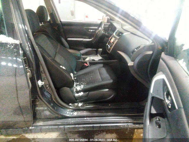 Nissan Altima 2.5 Sv 2017 1N4AL3AP2HC279153 Image 5