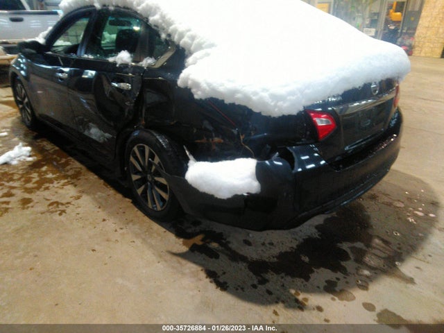 Nissan Altima 2.5 Sv 2017 1N4AL3AP2HC279153 Image 6