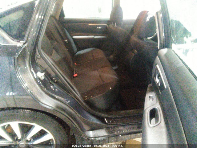 Nissan Altima 2.5 Sv 2017 1N4AL3AP2HC279153 Image 8