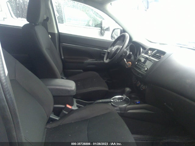 Mitsubishi Outlander Sport Es 2015 4A4AR3AU3FE016324 Image 6