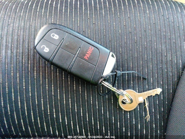 Dodge Journey 2012 3C4PDCBG6CT387854 Image 3