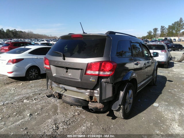 Dodge Journey 2012 3C4PDCBG6CT387854 Image 7