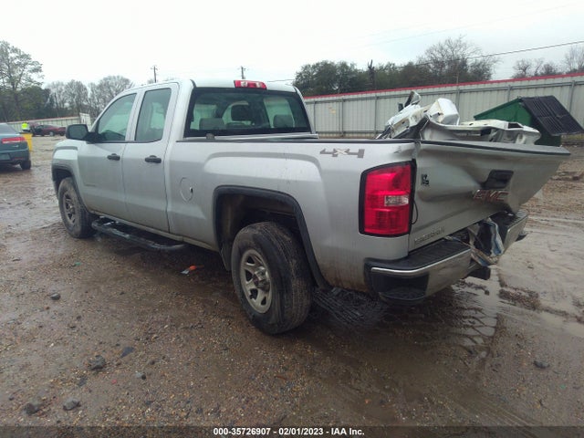 GMC SIERRA 1500 2015 1GTV2TEC8FZ175573 Image 3