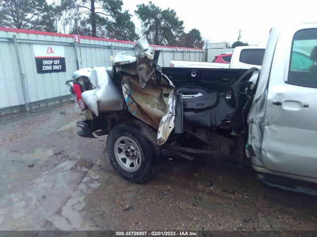 GMC SIERRA 1500 2015 1GTV2TEC8FZ175573 Image 6