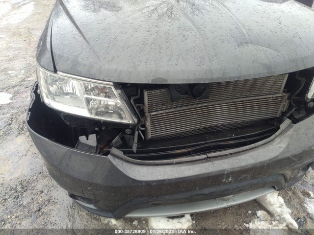 Dodge Journey Limited 2014 3C4PDCDG5ET171378 Image 8