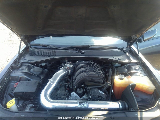 2C3CCABG0KH689349 Chrysler 300 300s