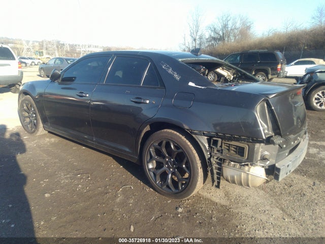 2C3CCABG0KH689349 Chrysler 300 300s