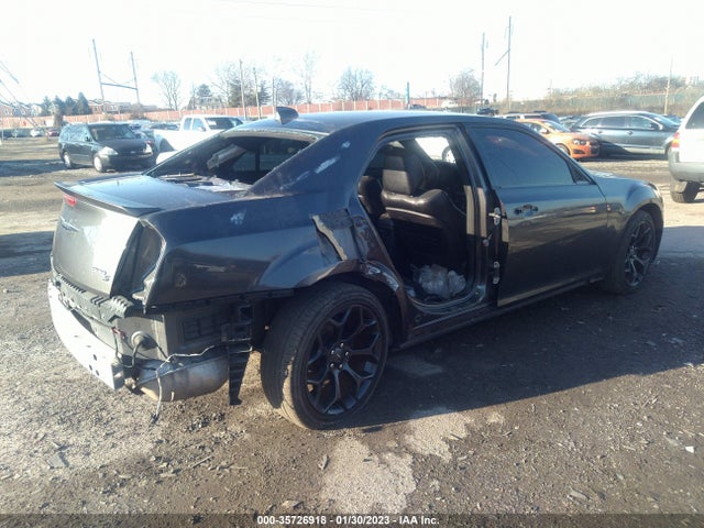 2C3CCABG0KH689349 Chrysler 300 300s