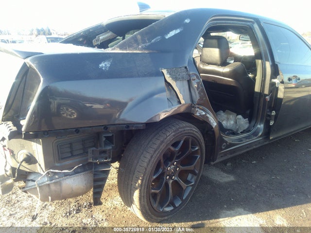 2C3CCABG0KH689349 Chrysler 300 300s