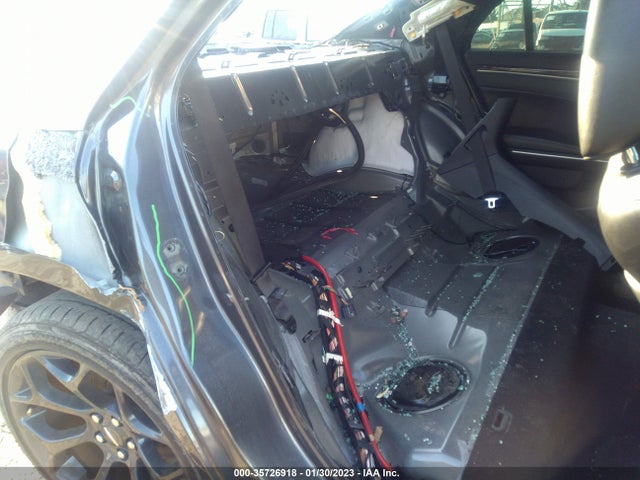 2C3CCABG0KH689349 Chrysler 300 300s