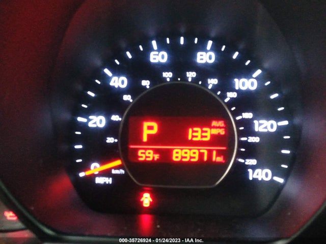 KIA SOUL + 2016 KNDJP3A53G7821106 Image 7