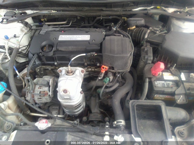 2015 Honda Accord, VIN: 1HGCR2F59FA200428