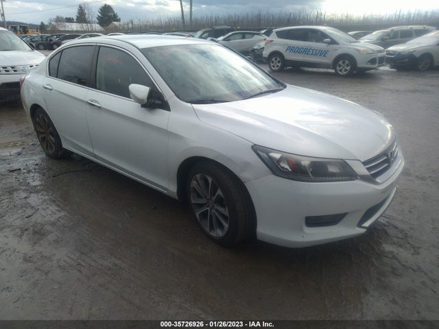 2015 Honda Accord, VIN: 1HGCR2F59FA200428