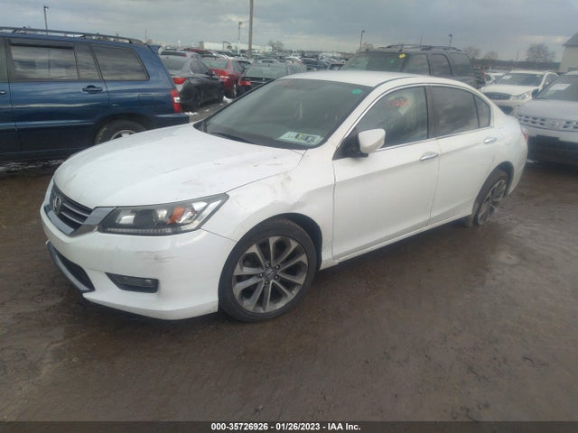 2015 Honda Accord, VIN: 1HGCR2F59FA200428