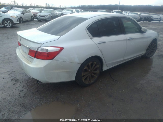 2015 Honda Accord, VIN: 1HGCR2F59FA200428