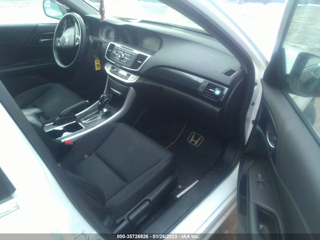2015 Honda Accord, VIN: 1HGCR2F59FA200428