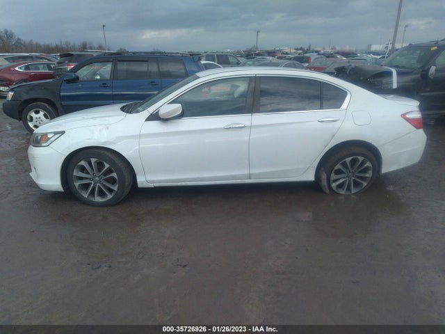 2015 Honda Accord, VIN: 1HGCR2F59FA200428