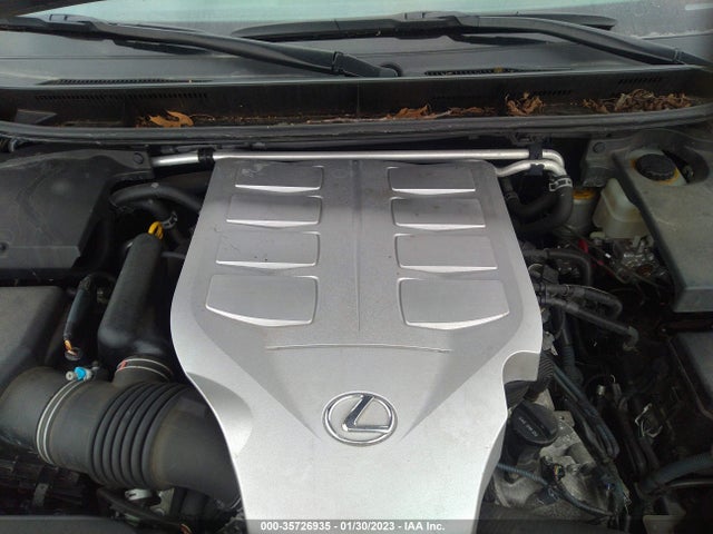 2015 Lexus GX, VIN: JTJBM7FX5F5093570