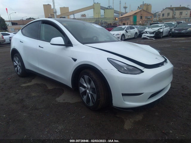 2023 7SAYGDEE6PF633904 zdjęcie główne