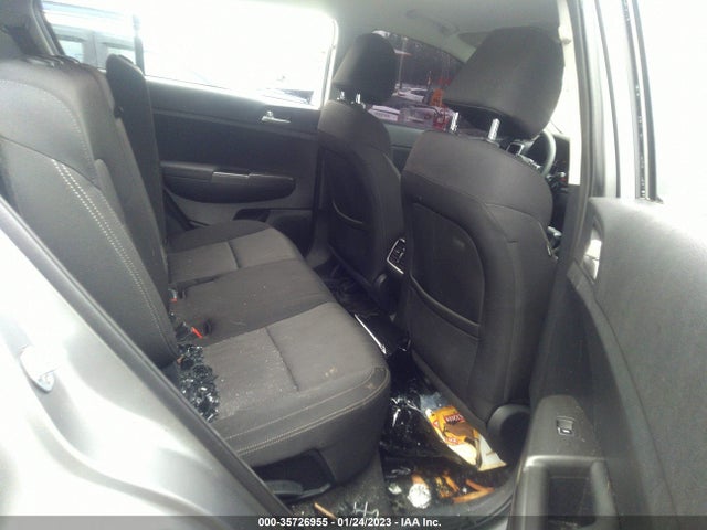 KIA Sportage Lx 2020 KNDPMCAC9L7637767 Image 8