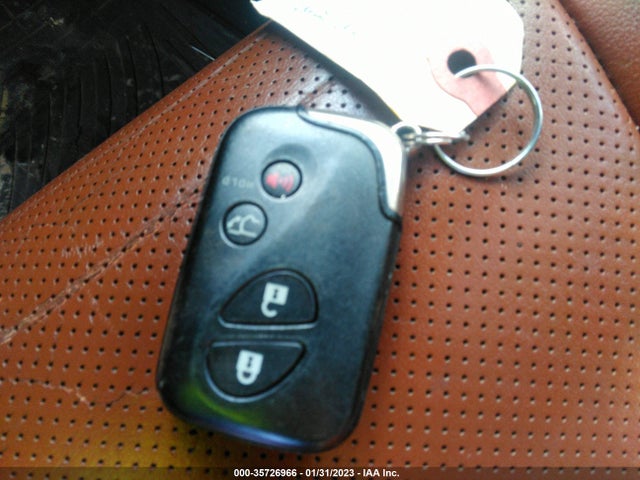 2013 LEXUS RX 350 VIN: 2T2BK1BA1DC194883