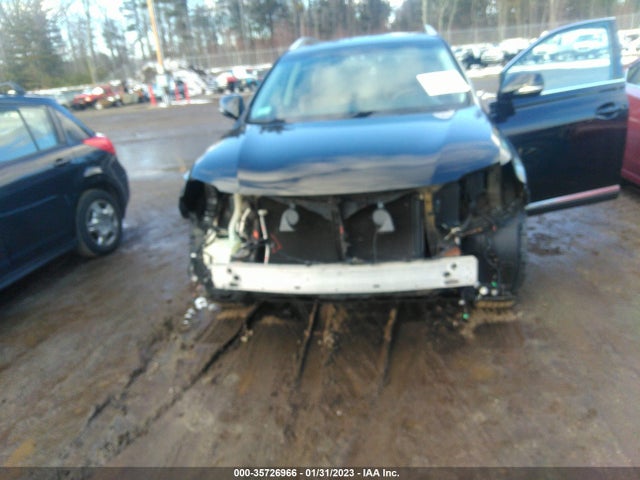 2013 LEXUS RX 350 VIN: 2T2BK1BA1DC194883