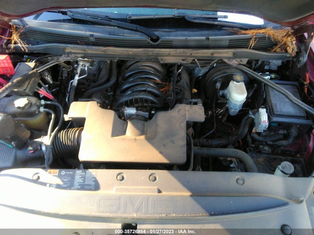 2016 GMC Sierra 1500, VIN: 3GTU2NEC6GG306363