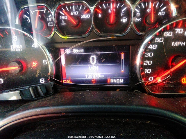 2016 GMC Sierra 1500, VIN: 3GTU2NEC6GG306363