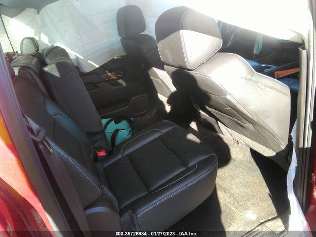 2016 GMC Sierra 1500, VIN: 3GTU2NEC6GG306363