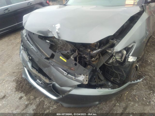 1N4AA6AP8HC440869 Nissan MAXIMA S