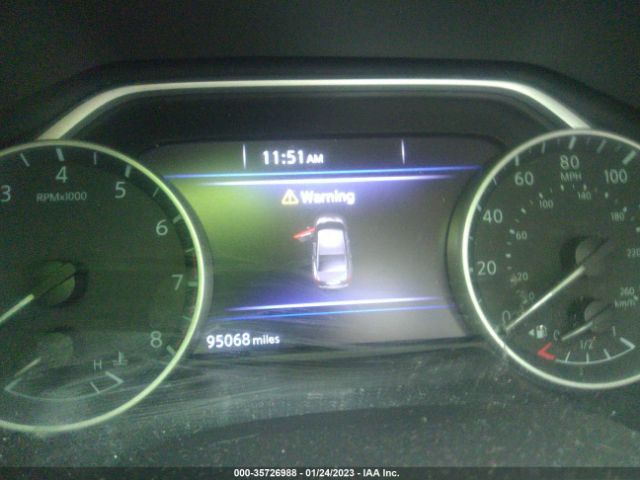 1N4AA6AP8HC440869 Nissan MAXIMA S