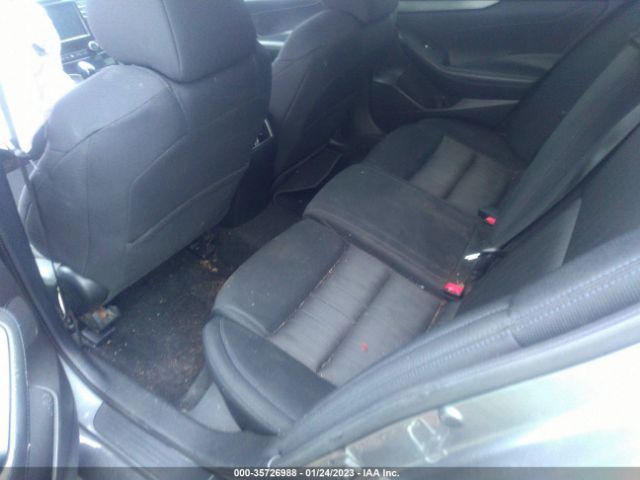 1N4AA6AP8HC440869 Nissan MAXIMA S