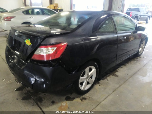 2008 HONDA CIVIC CPE EX VIN: 2HGFG12858H536062