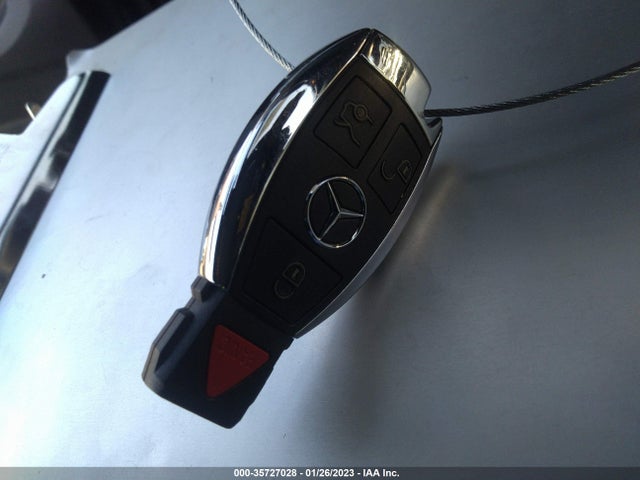 2016 Mercedes-Benz S-Class, VIN: WDDUG8CB9GA261601
