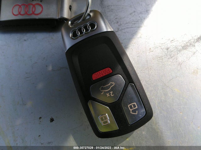 2023 Audi A5, VIN: WAUFACF59PA012287