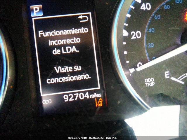 2017 Toyota Highlander, VIN: 5TDKZRFHXHS524488