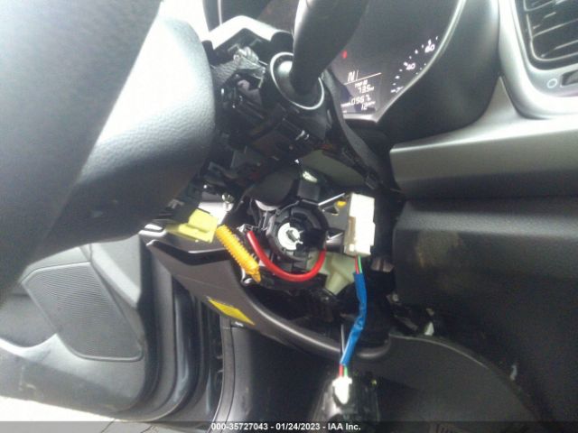 3KPA25AD5LE337742 KIA Rio 5-door S