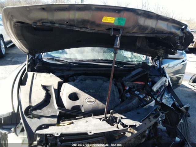 1N4AA5AP3EC433382 Nissan Maxima 3.5 S