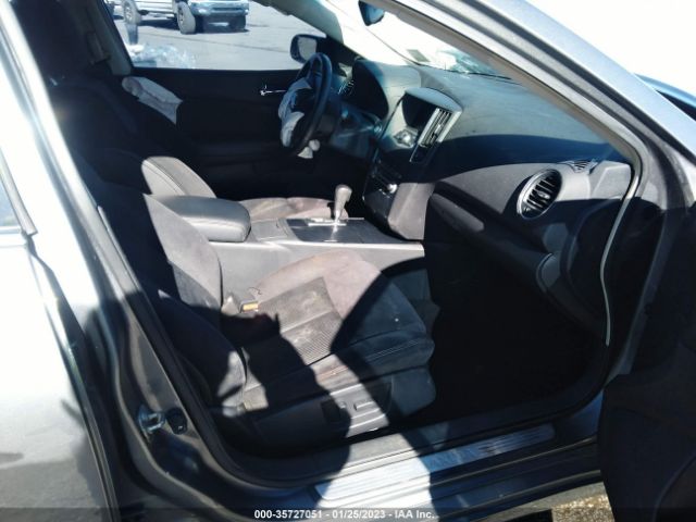 1N4AA5AP3EC433382 Nissan Maxima 3.5 S