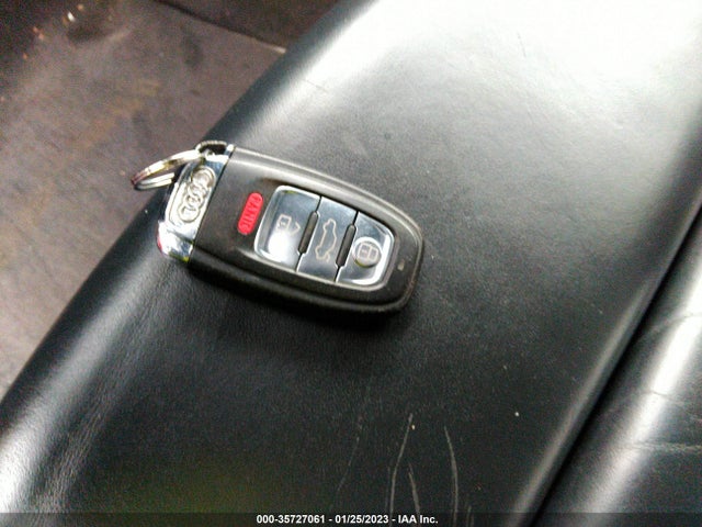 Audi S4 Prestige 2010 WAUKGAFL4AA178398 Image 3