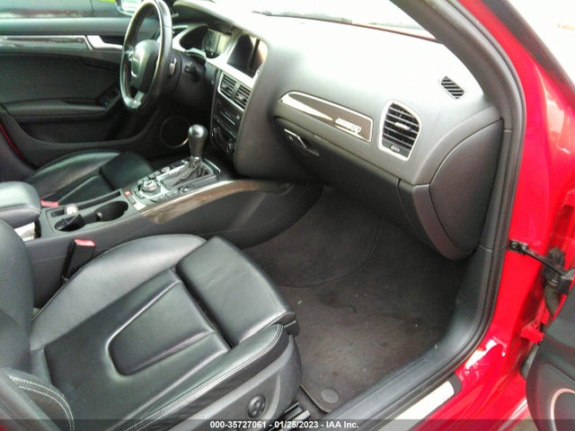 Audi S4 Prestige 2010 WAUKGAFL4AA178398 Image 6
