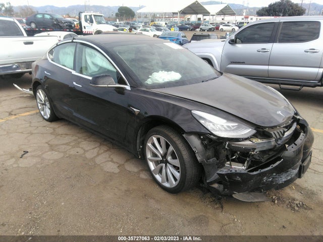2019 5YJ3E1EA5KF417091 main image