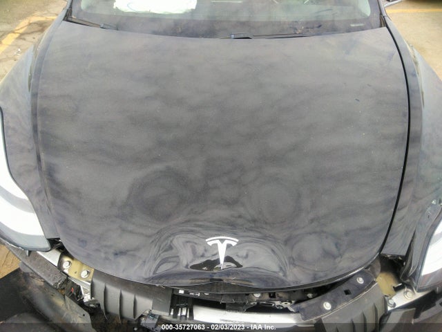 Tesla Model 3 Range 2019 5YJ3E1EA5KF417091 Image 10