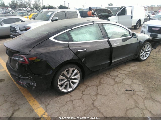 Tesla Model 3 Range 2019 5YJ3E1EA5KF417091 Image 4