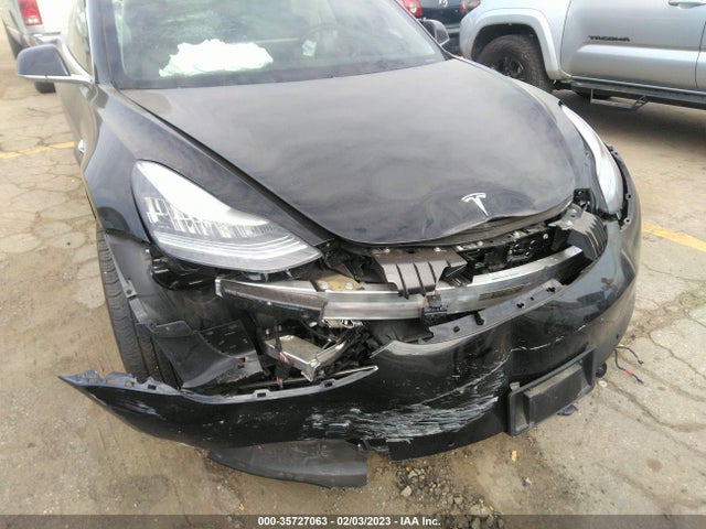 Tesla Model 3 Range 2019 5YJ3E1EA5KF417091 Image 6