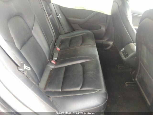Tesla Model 3 Range 2019 5YJ3E1EA5KF417091 Image 8