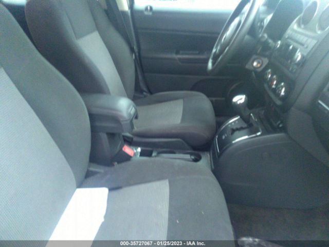 1C4NJRBBXED879223 Jeep Patriot Sport