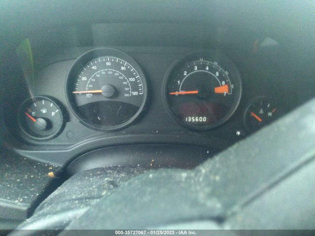 1C4NJRBBXED879223 Jeep Patriot Sport
