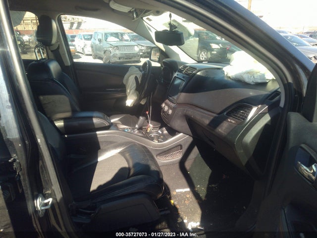 Dodge Journey Crossroad Plus 2017 3C4PDCGG8HT531677 Image 5