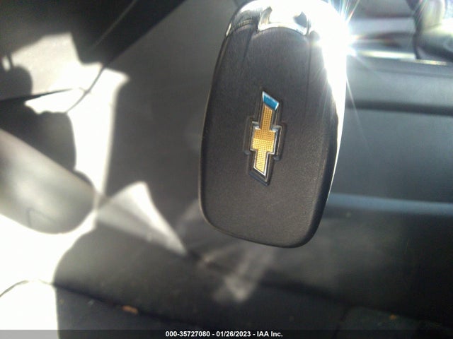 Chevrolet Traverse Ls 2021 1GNERFKW6MJ210531 Image 11